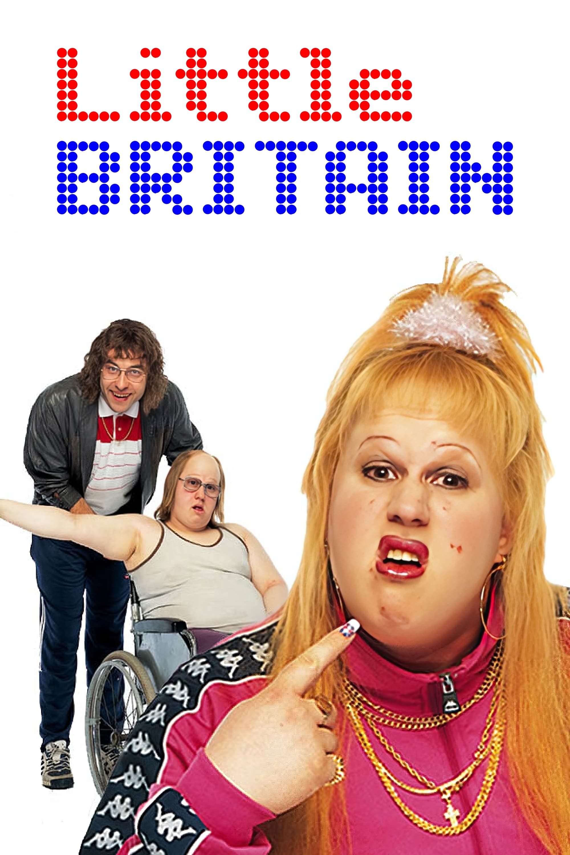 Little Britain | Little Britain