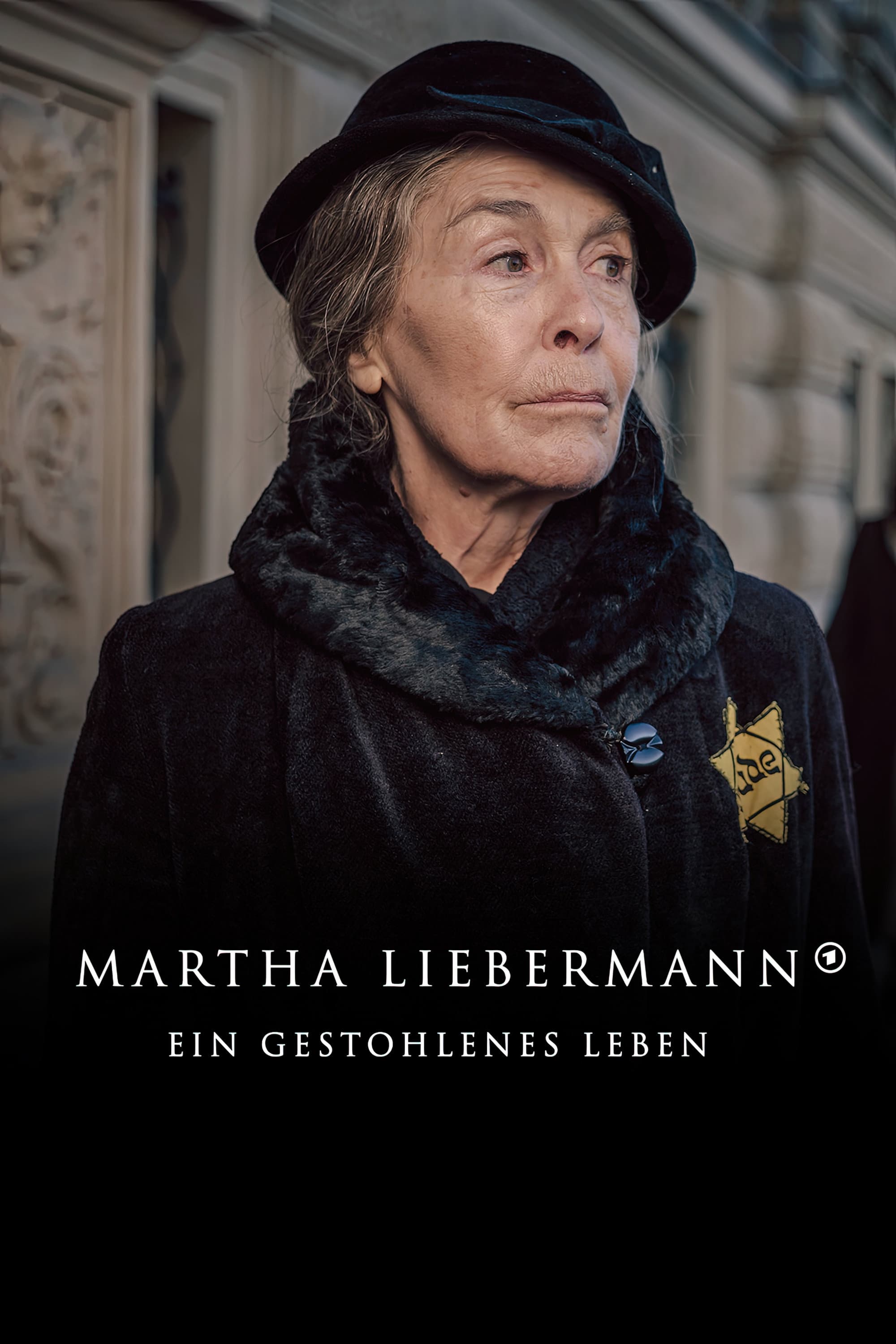 Martha Liebermann – Ein gestohlenes Leben | Martha Liebermann – Ein gestohlenes Leben