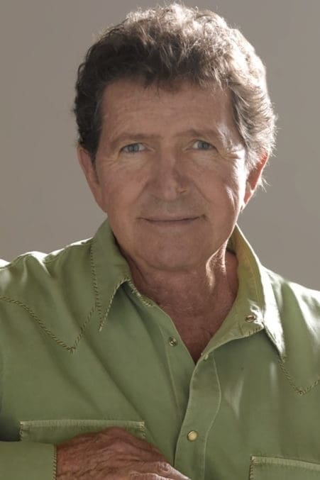 بازیگر Mac Davis  