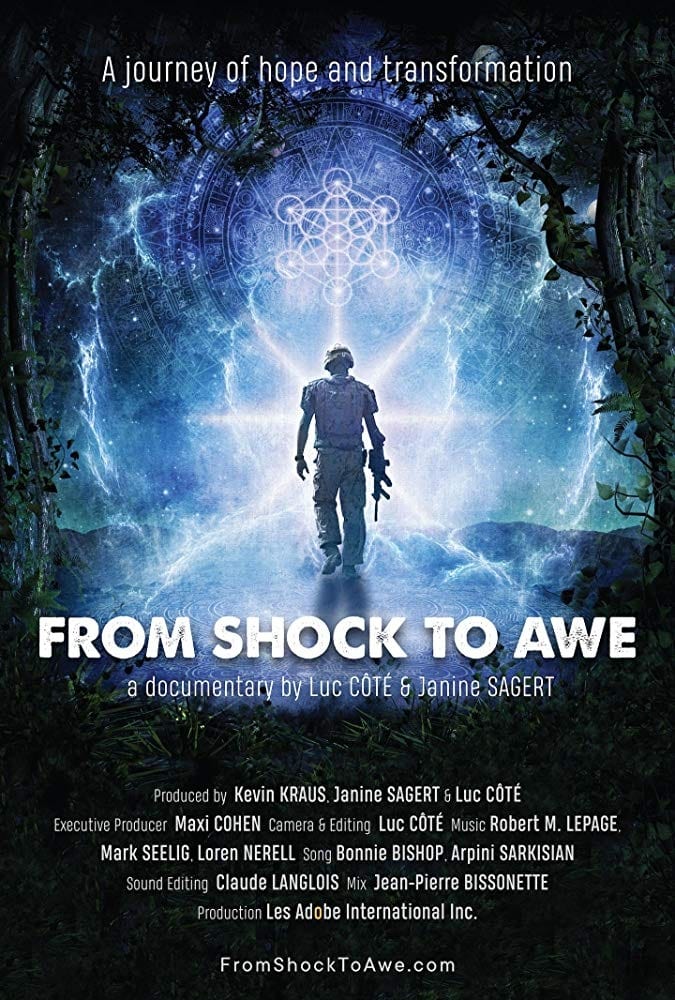 From Shock to Awe | From Shock to Awe