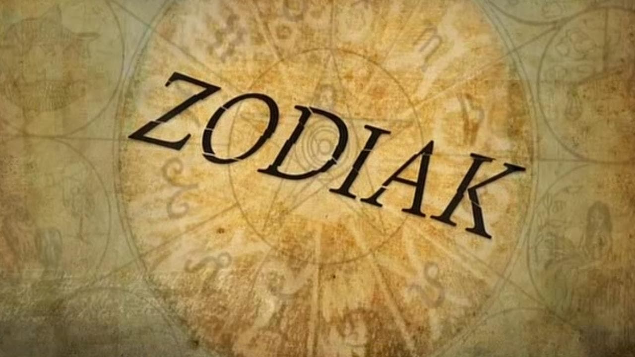 Zodiak - Der Horoskop-Mörder|Zodiak - Der Horoskop-Mörder