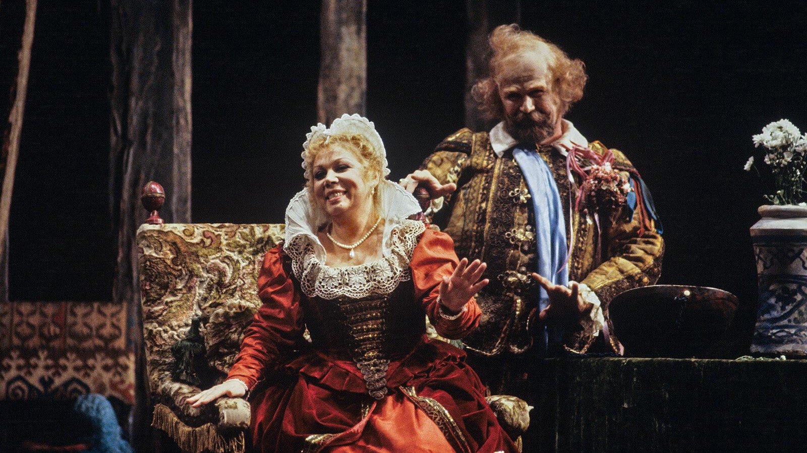 Falstaff|Falstaff