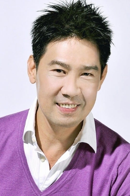 بازیگر Edmund Chen  