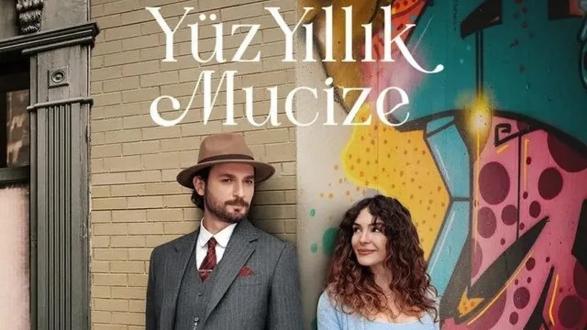 Yüz Yıllık Mucize|Yüz Yıllık Mucize