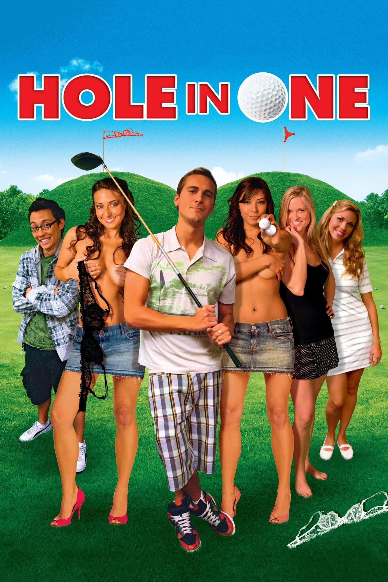 Hole in One | Hole in One