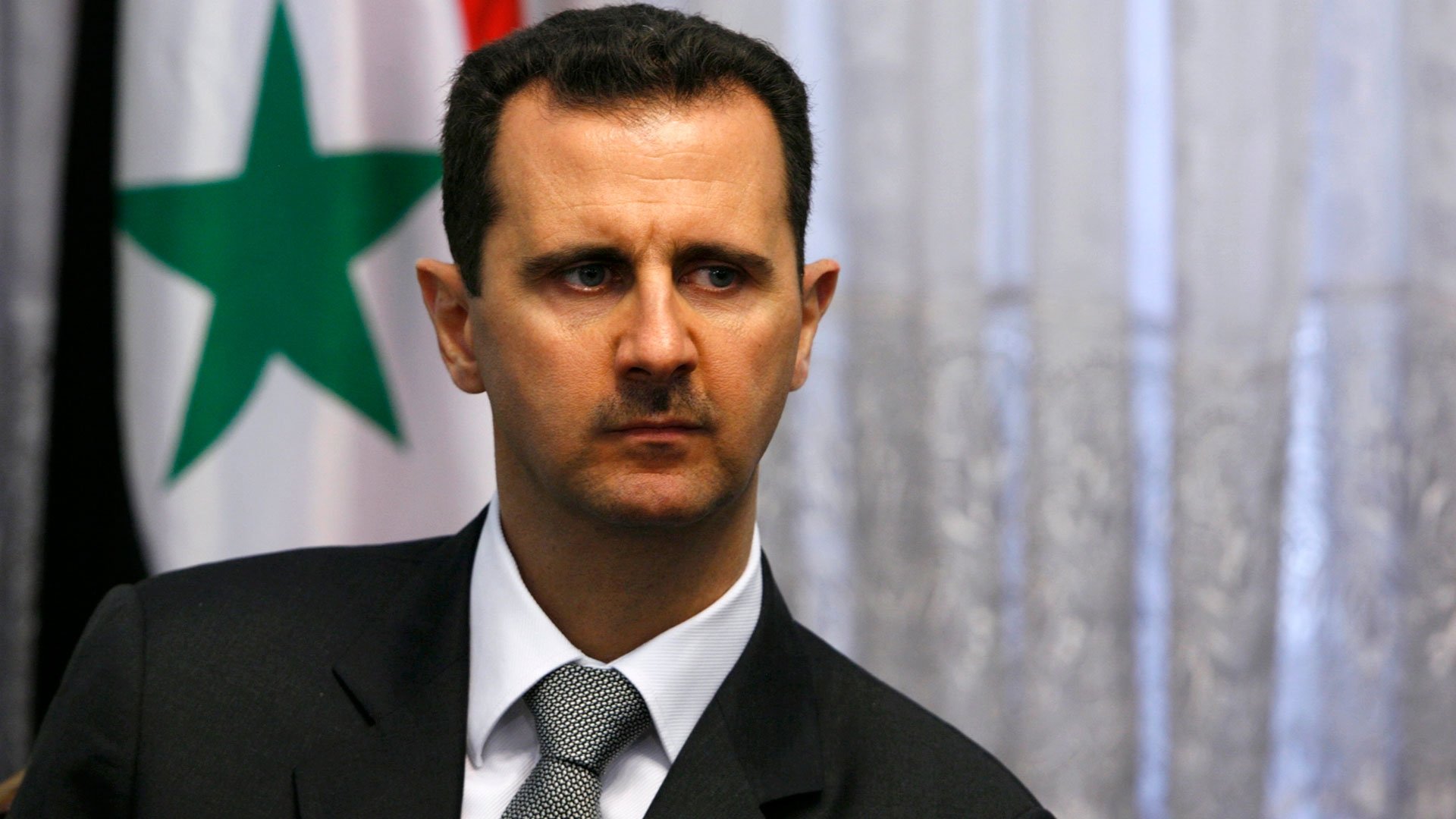 Syria: The World's War|Syria: The World's War