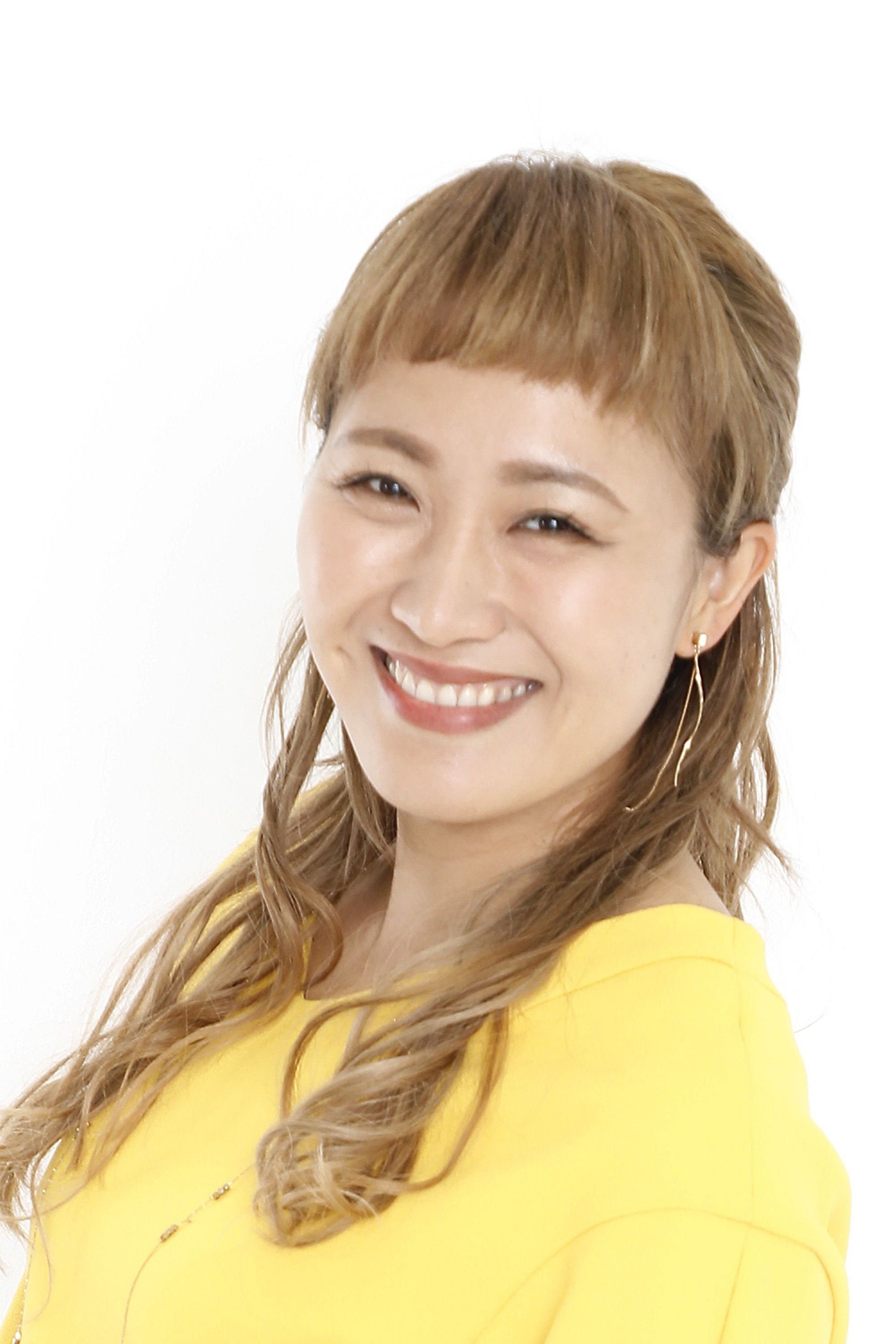 بازیگر Maruyama Karina  