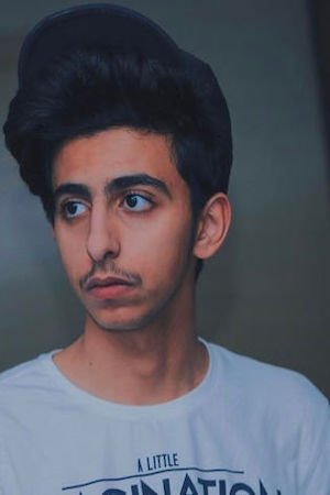 بازیگر Saad Aziz  