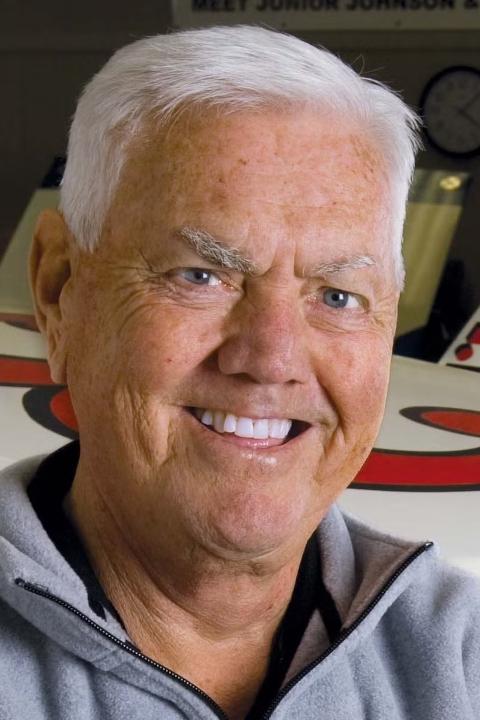 بازیگر Junior Johnson  