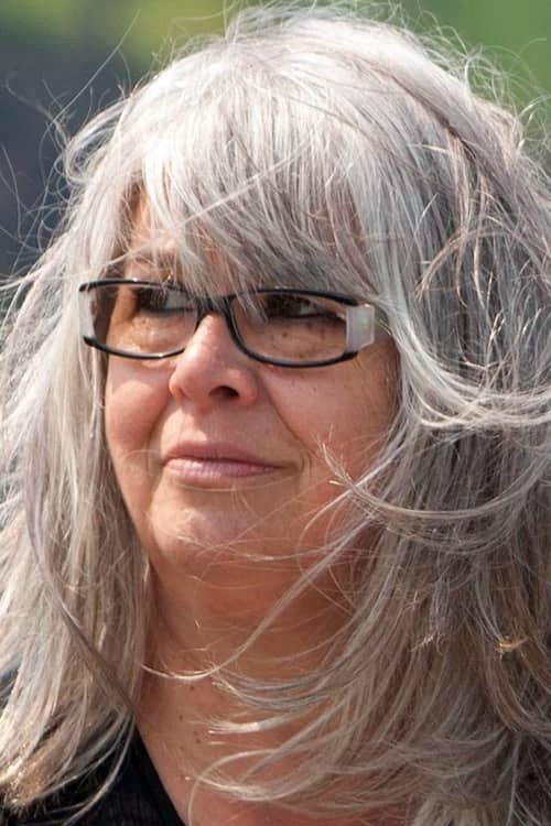 بازیگر Marie-Claire Séguin  