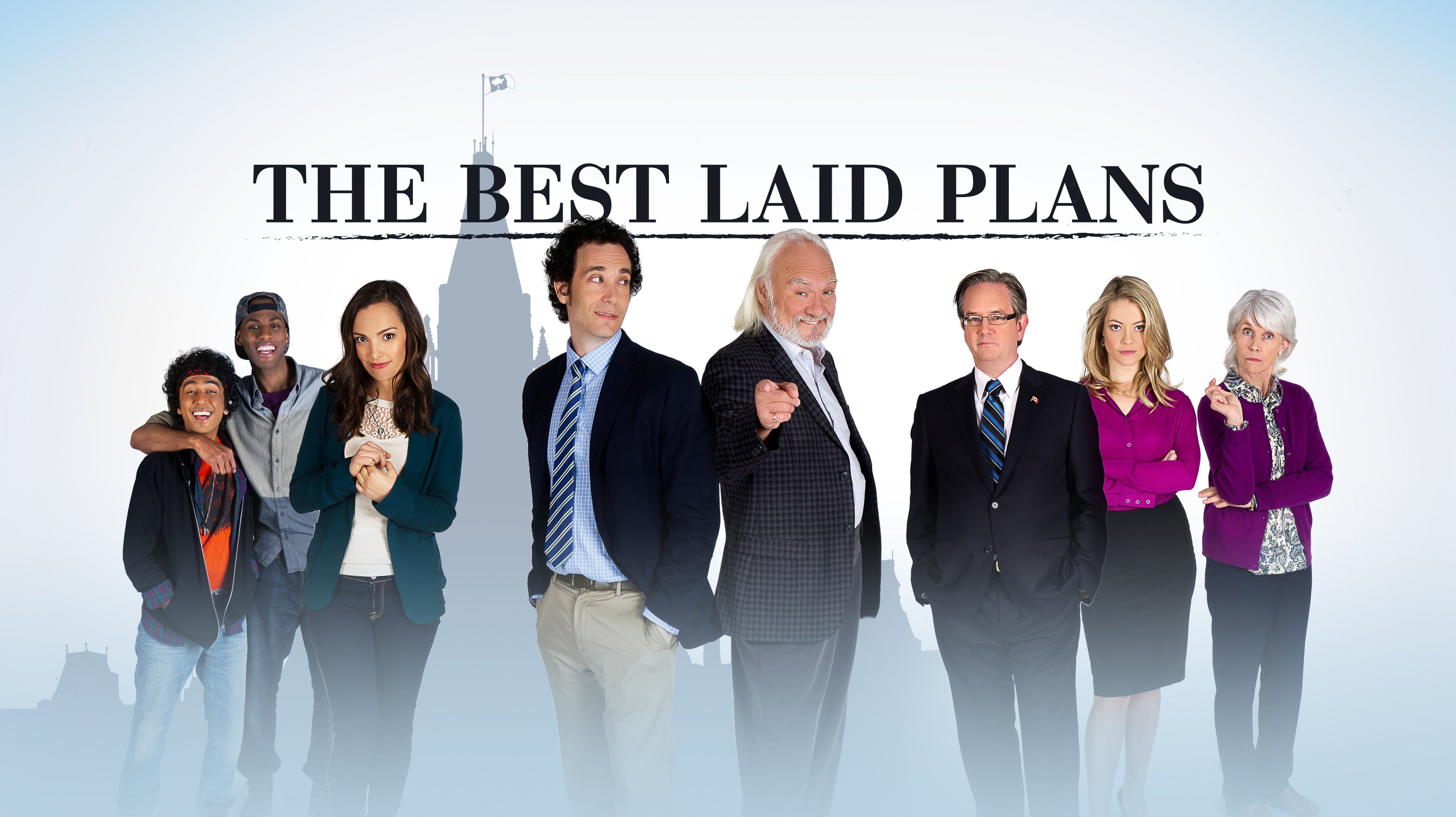 The Best Laid Plans|The Best Laid Plans