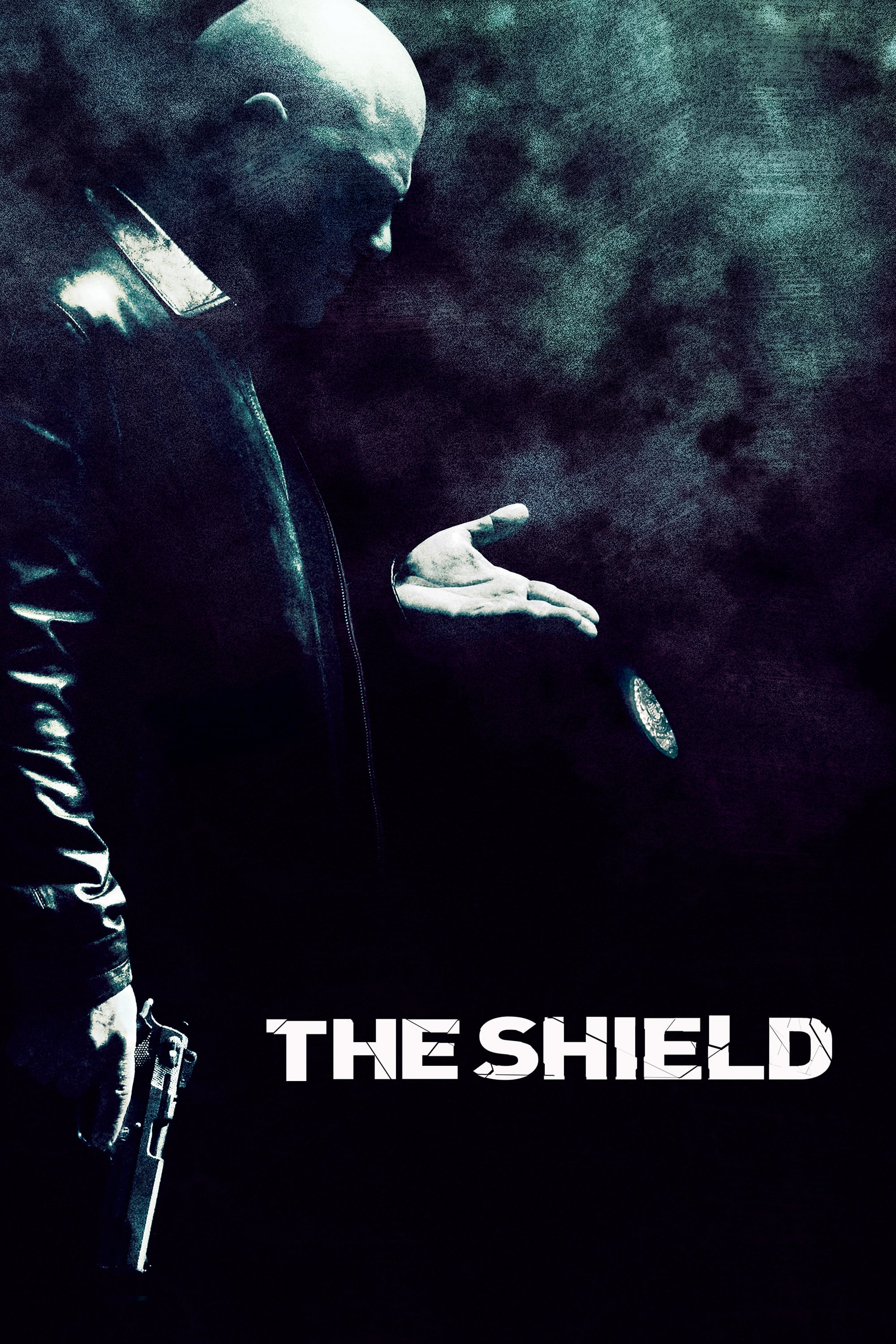 The Shield | The Shield