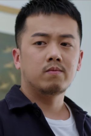 بازیگر Bai Yi Hao  
