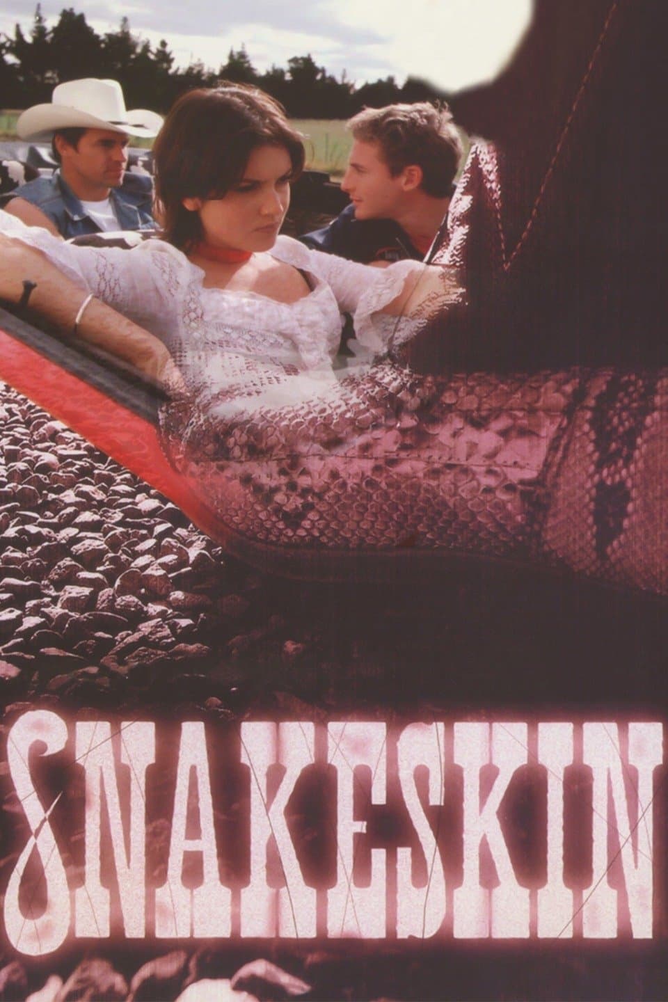 Snakeskin | Snakeskin