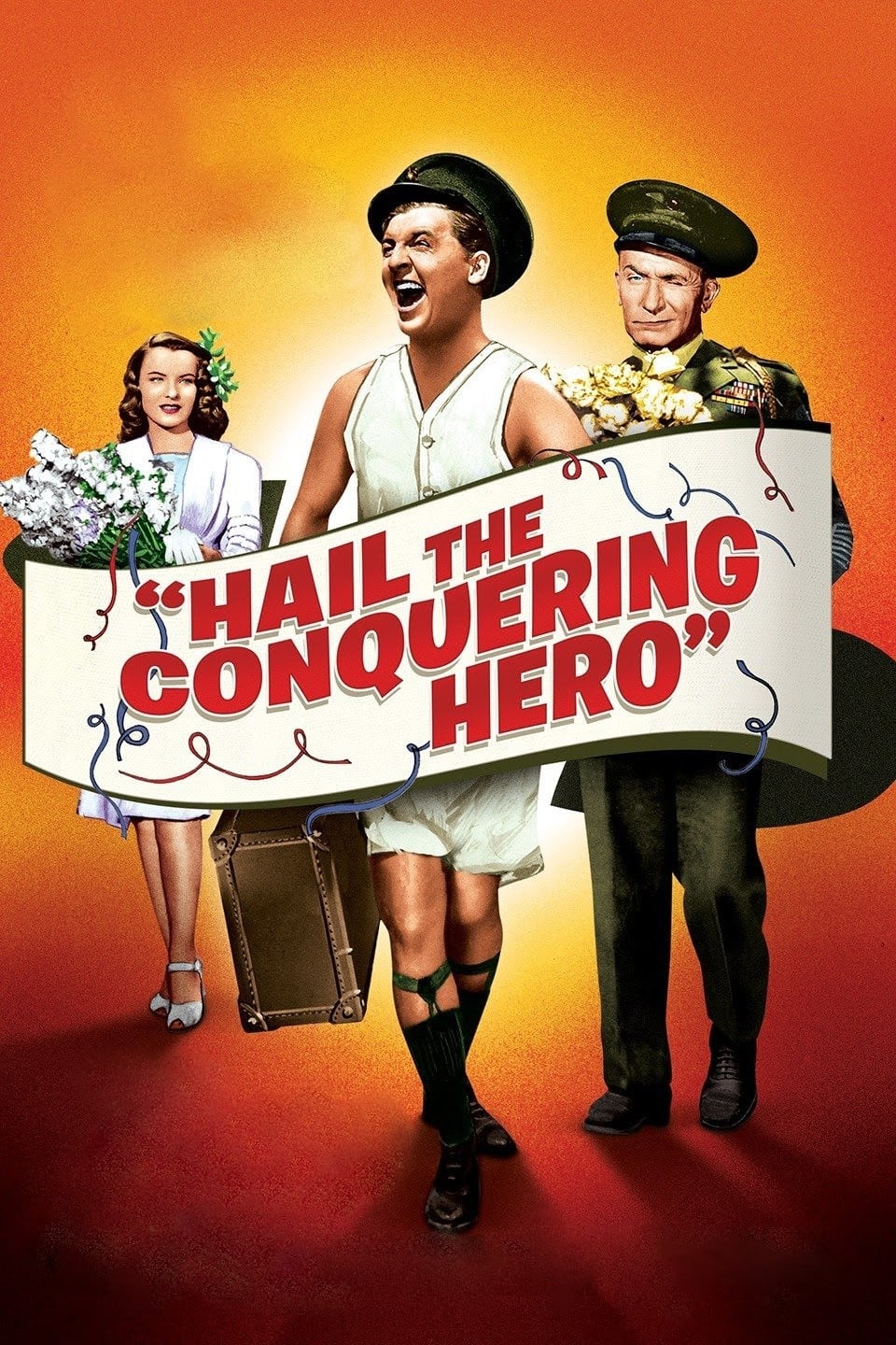 Hail the Conquering Hero | Hail the Conquering Hero