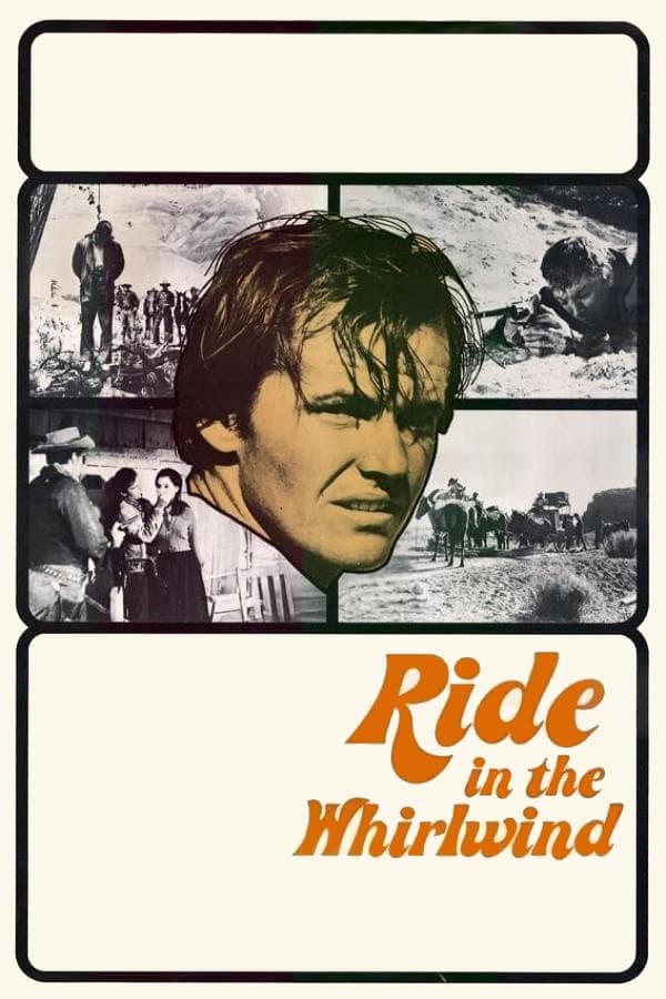 Ride in the Whirlwind | Ride in the Whirlwind