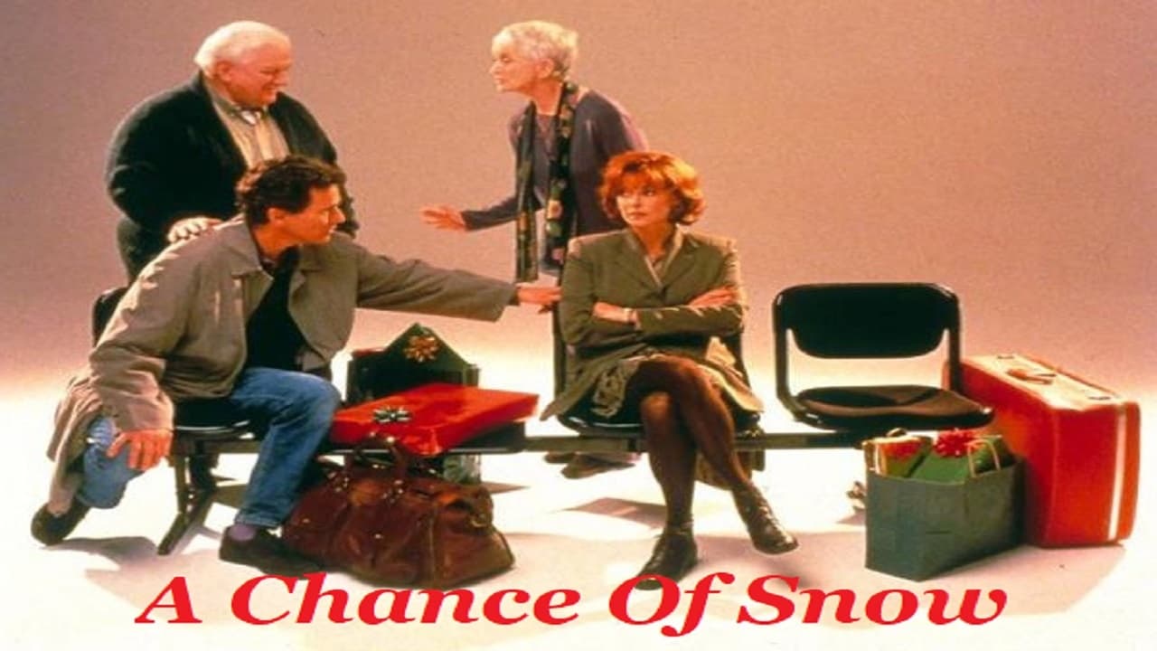 A Chance of Snow|A Chance of Snow