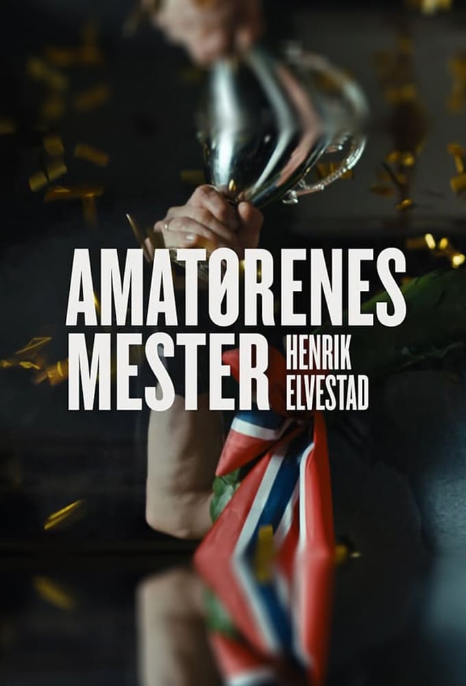 Amatørenes mester | Amatørenes mester