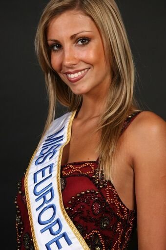 بازیگر Alexandra Rosenfeld  