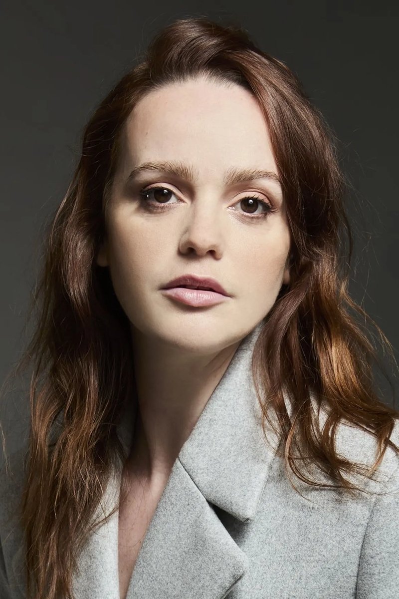 بازیگر Benedetta Cimatti  