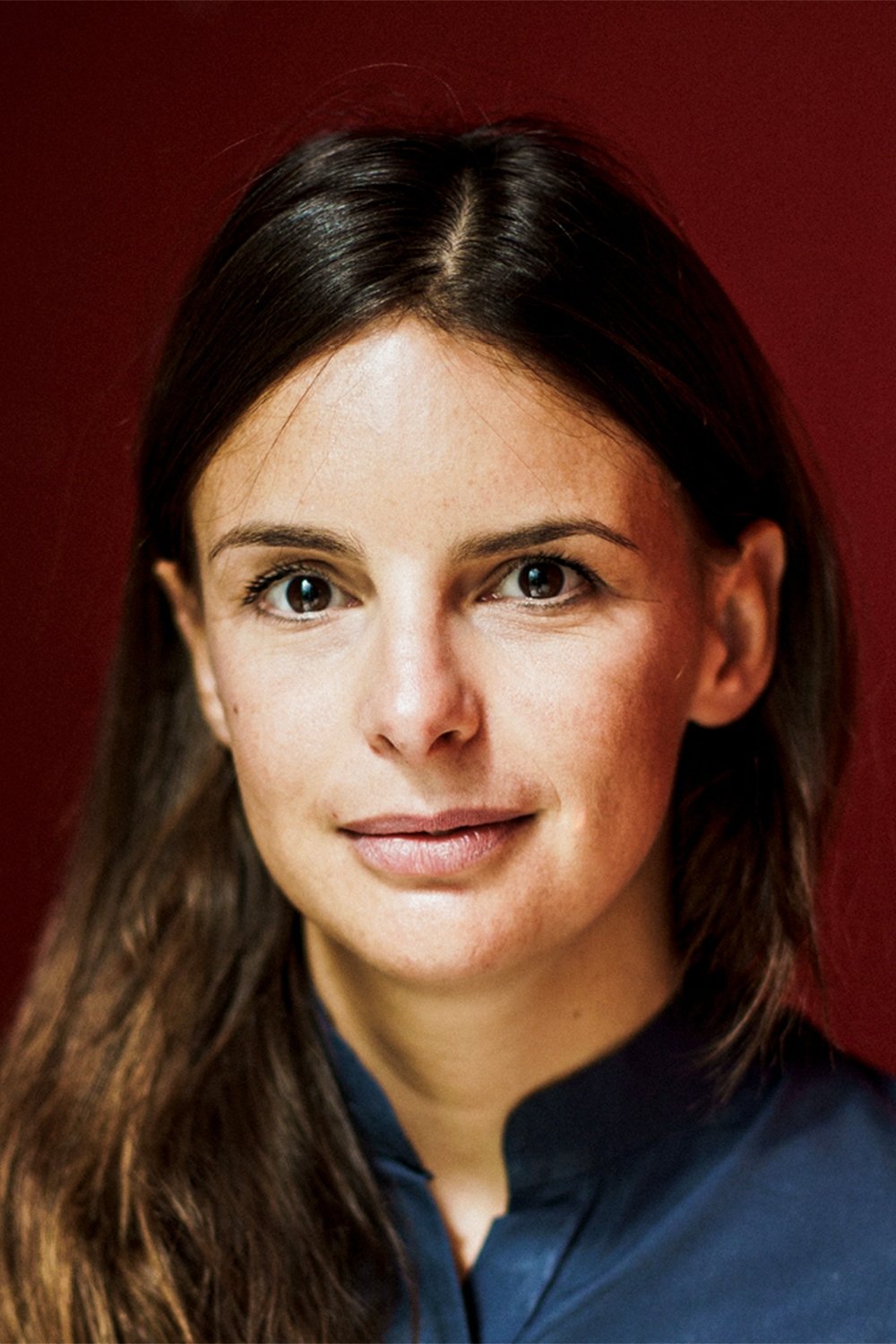 بازیگر Pauline Bayle  