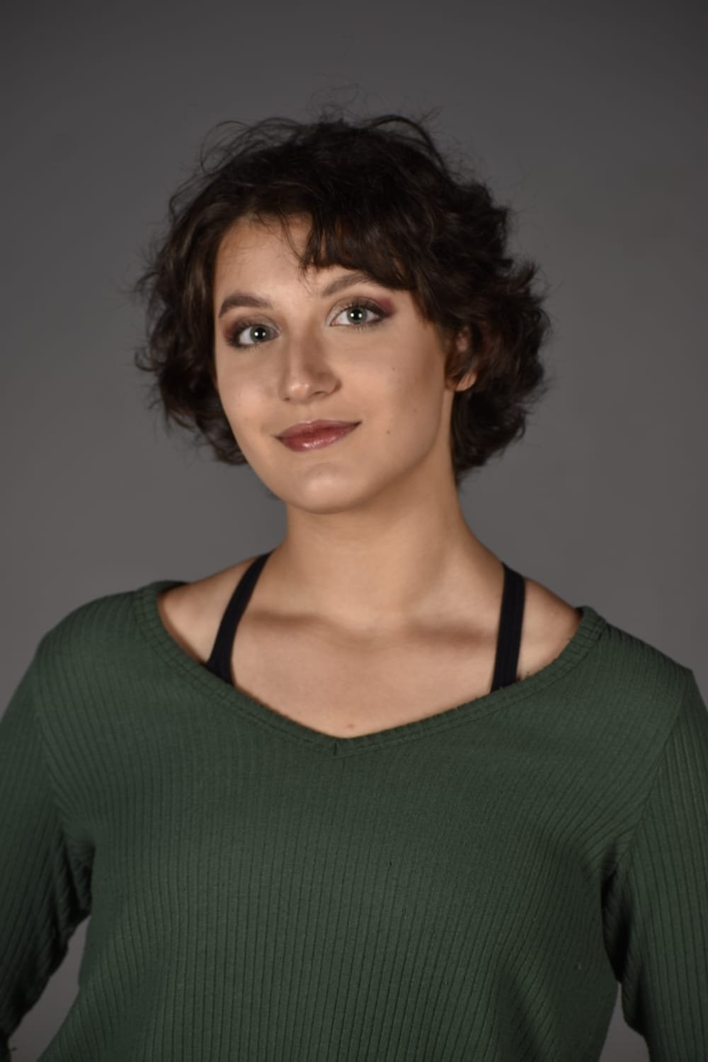 بازیگر Victoria Herrera  