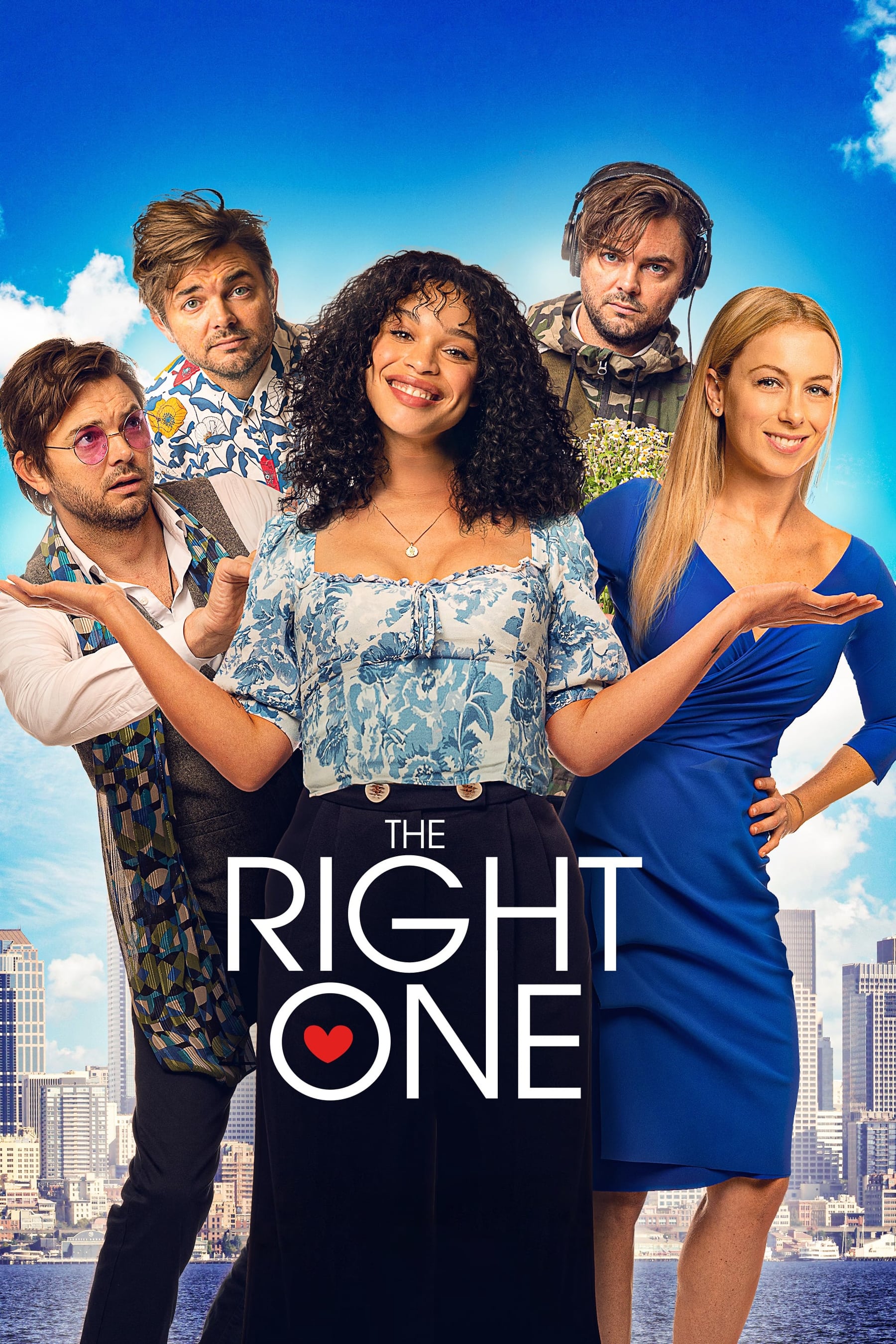 The Right One | The Right One