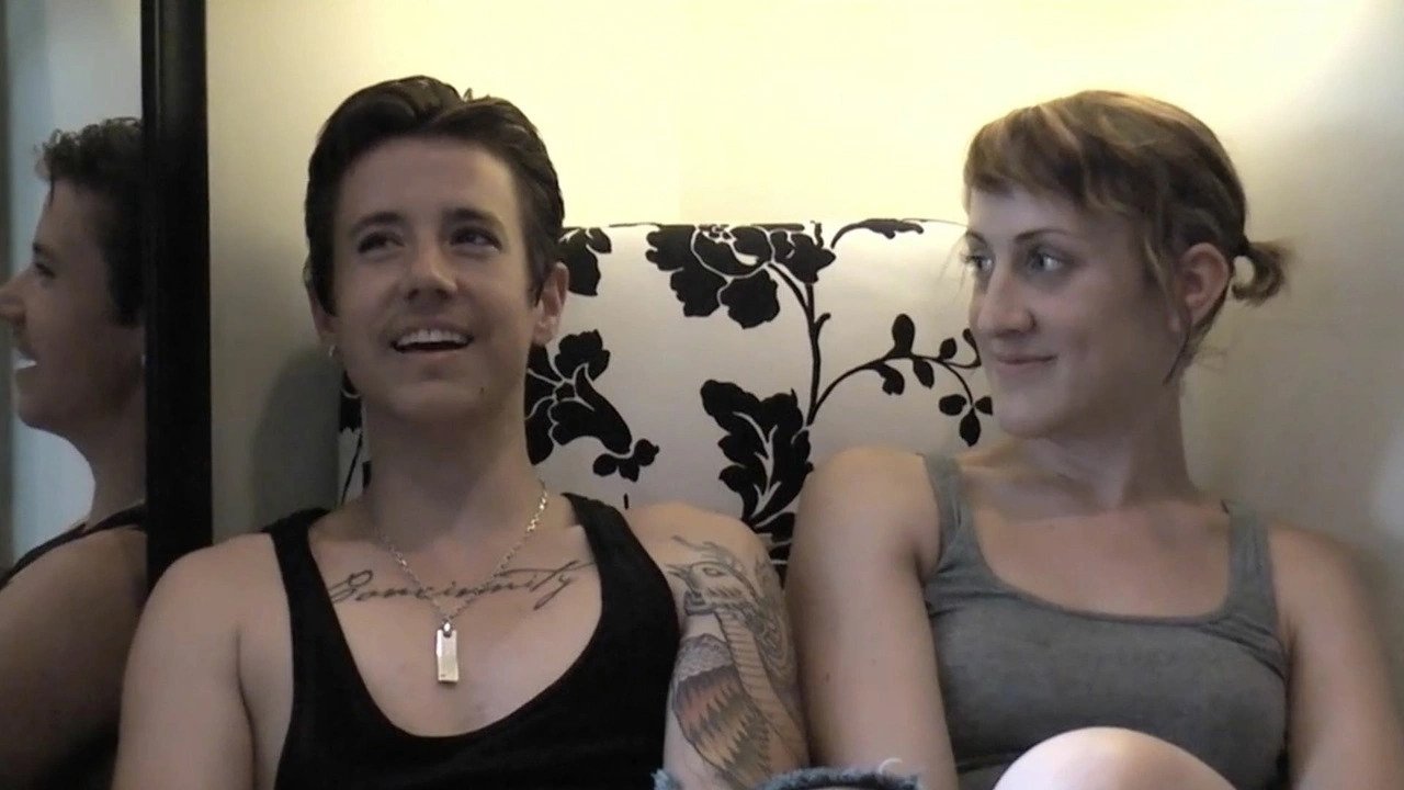 Sexing the Transman|Sexing the Transman