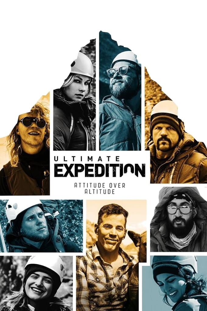 Ultimate Expedition | Ultimate Expedition