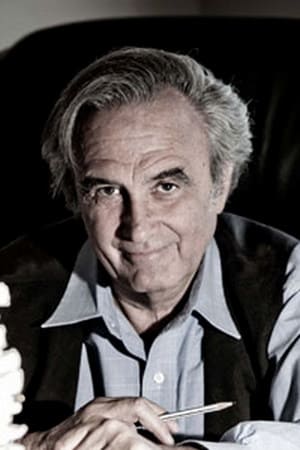 بازیگر Joe Dante  