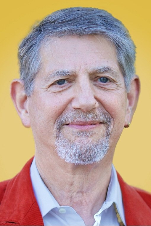 بازیگر Peter Coyote  