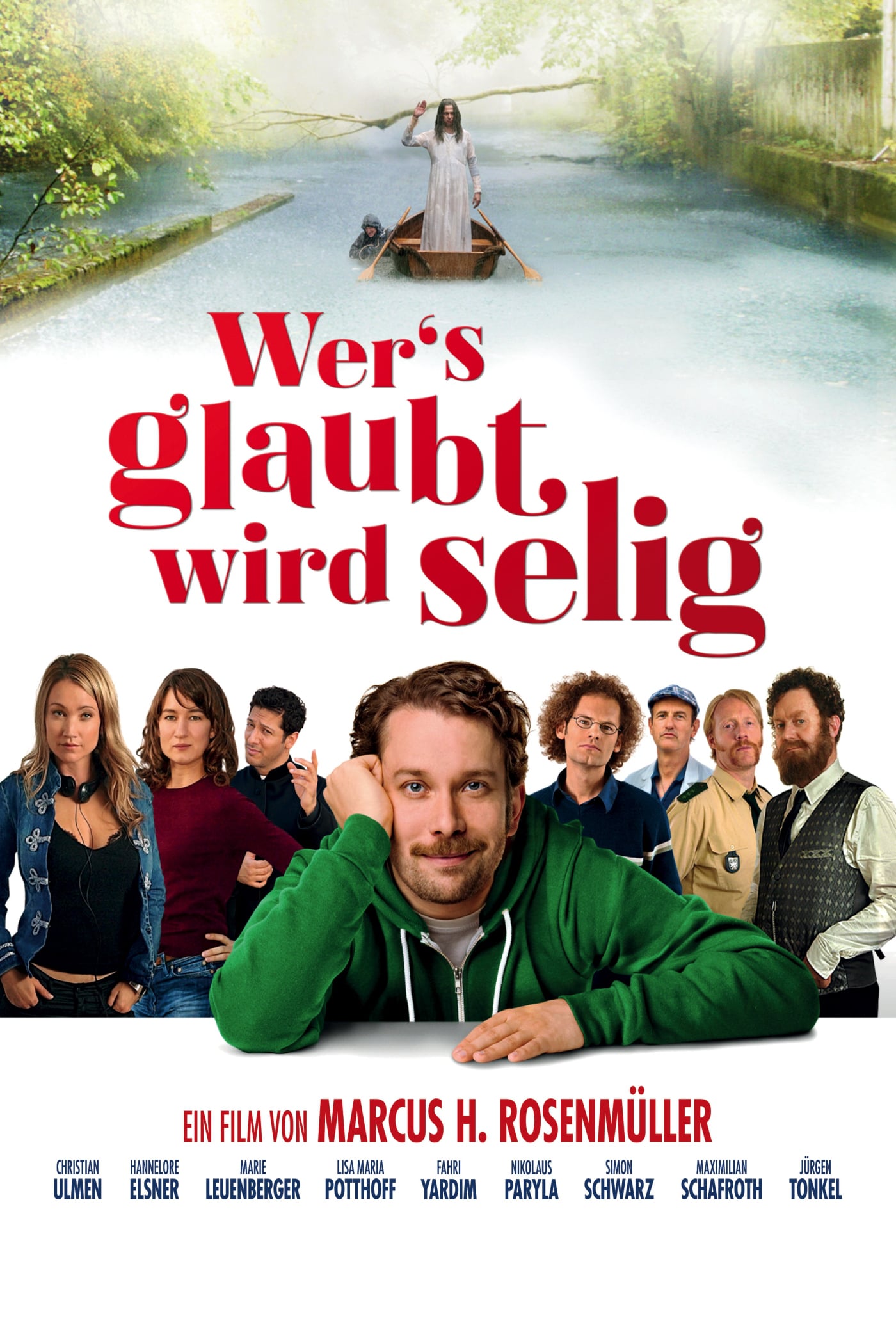 Wer's glaubt wird selig | Wer's glaubt wird selig