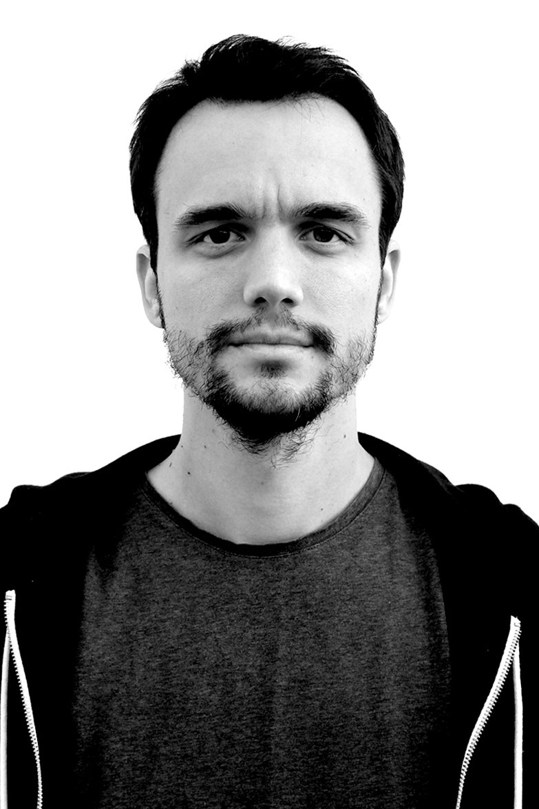 بازیگر Luka Marčetič  