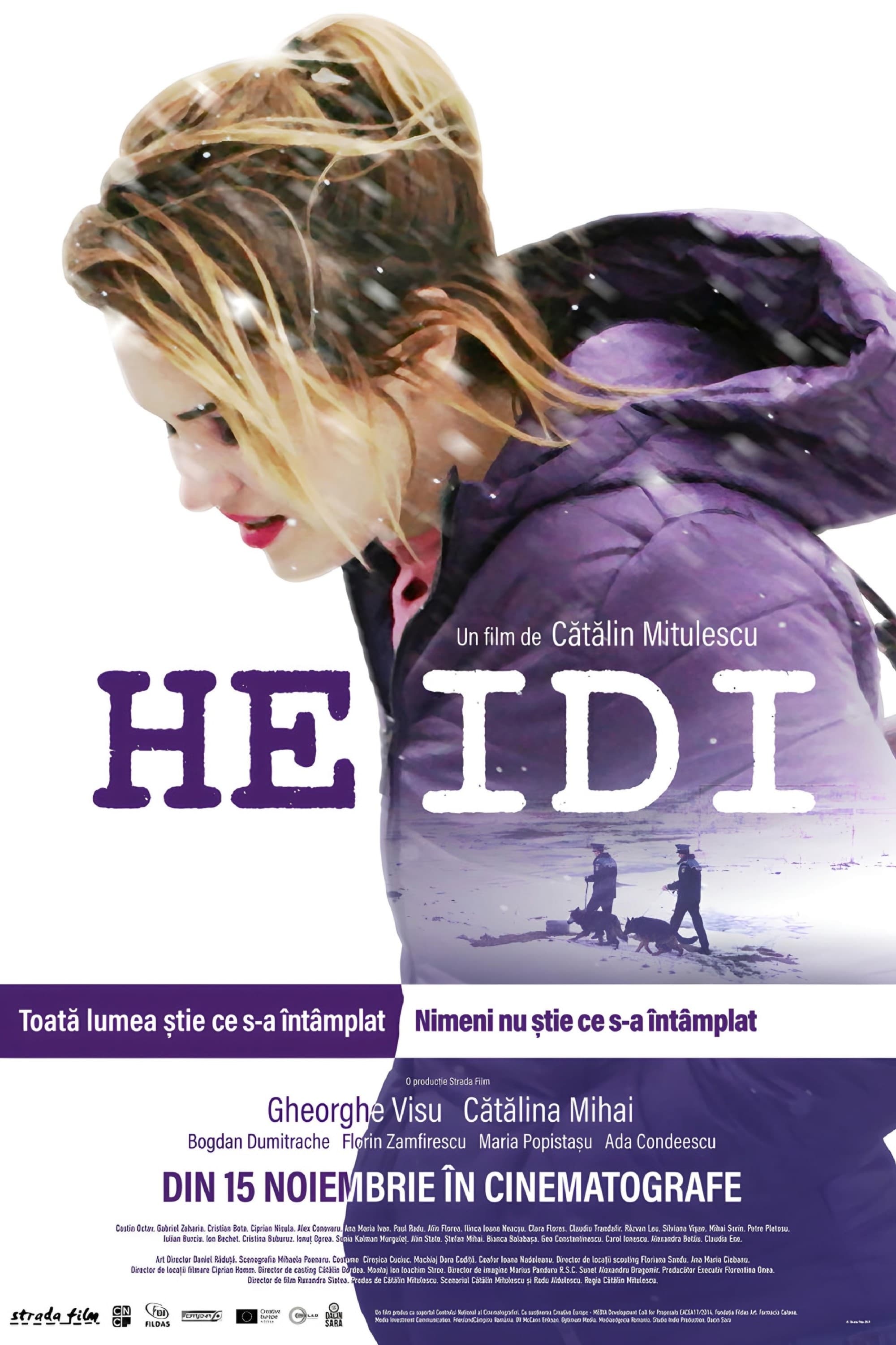 Heidi | Heidi