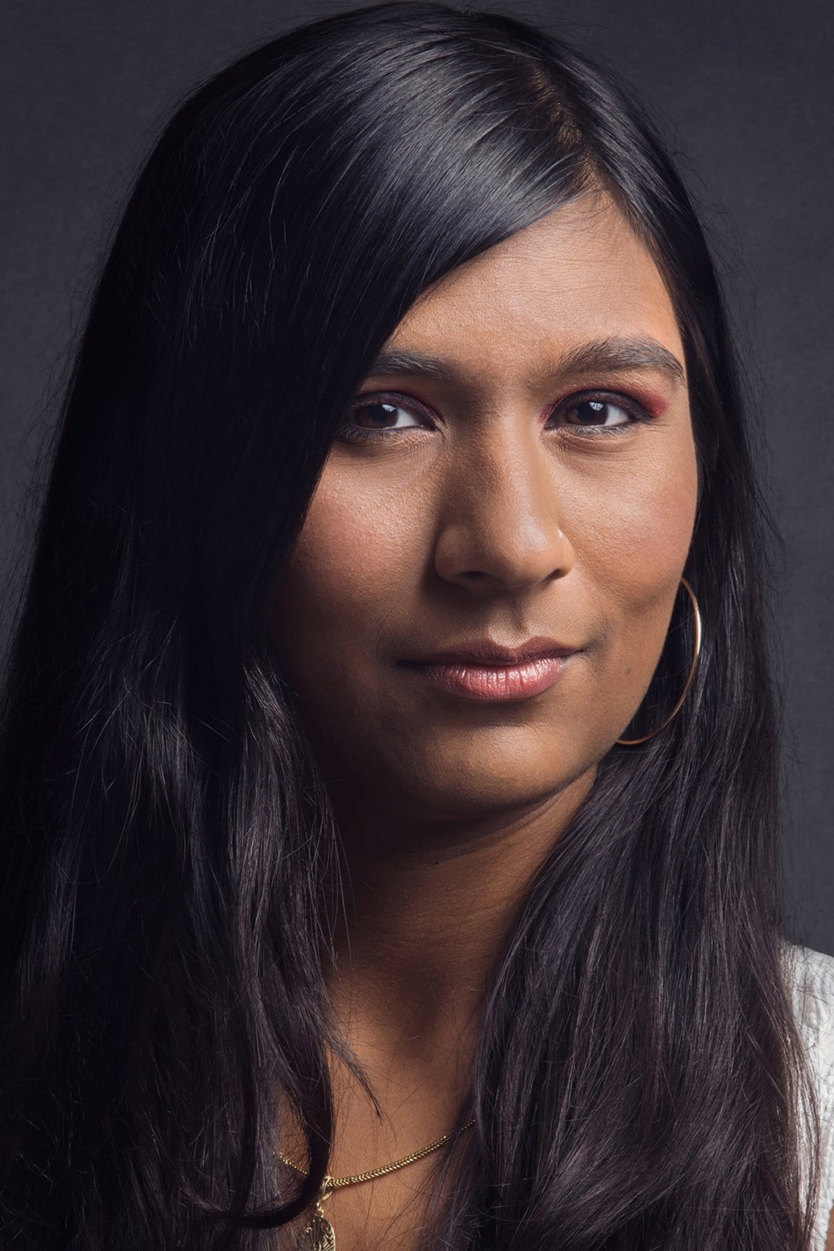 بازیگر Ash Sarkar  