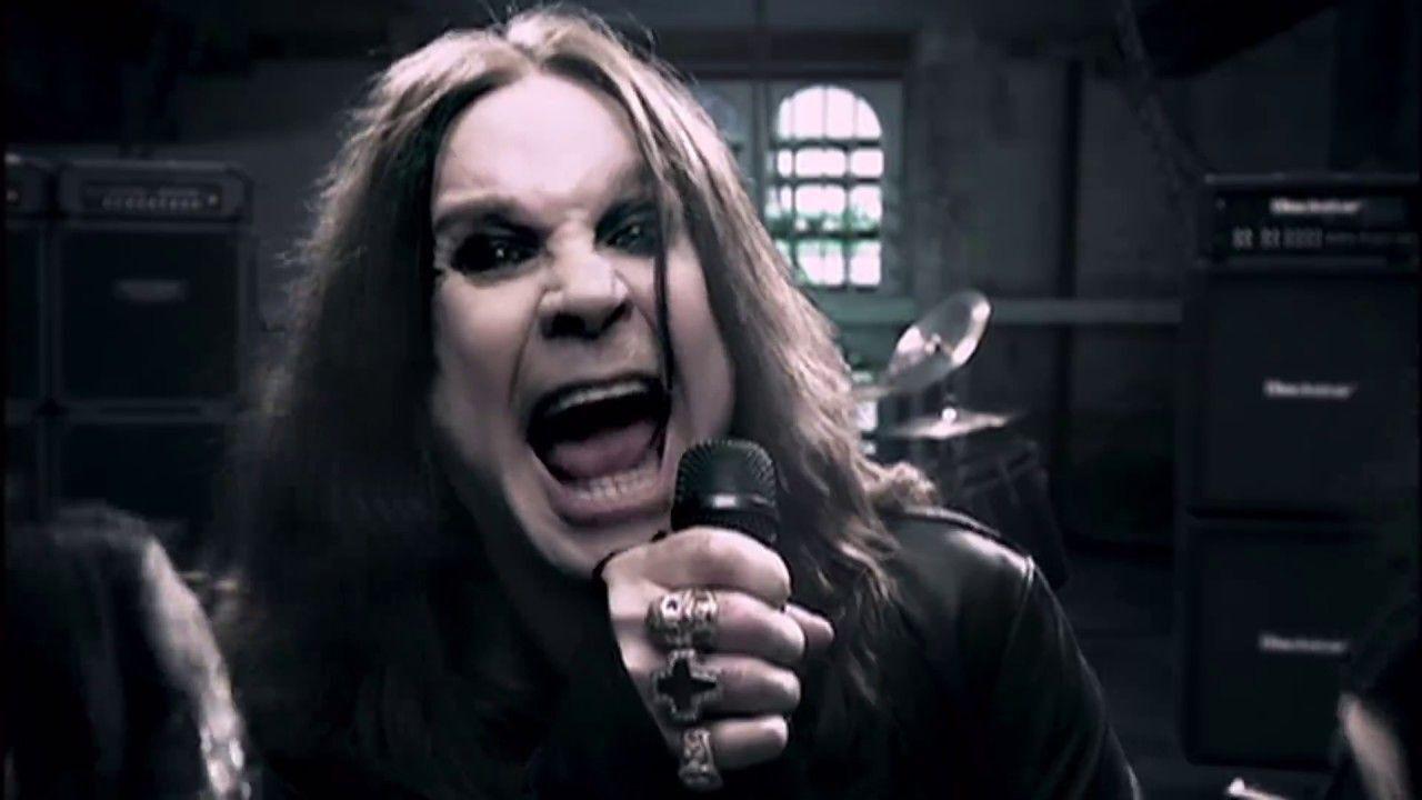 God Bless Ozzy Osbourne|God Bless Ozzy Osbourne