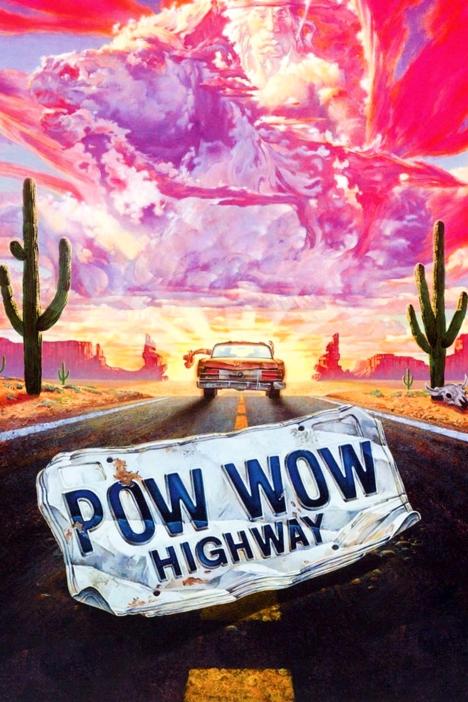 Powwow Highway | Powwow Highway