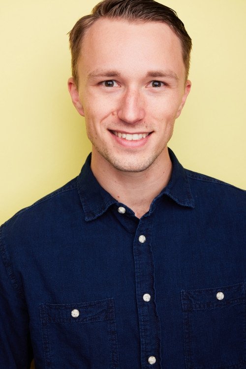بازیگر Lukas Stoiber  