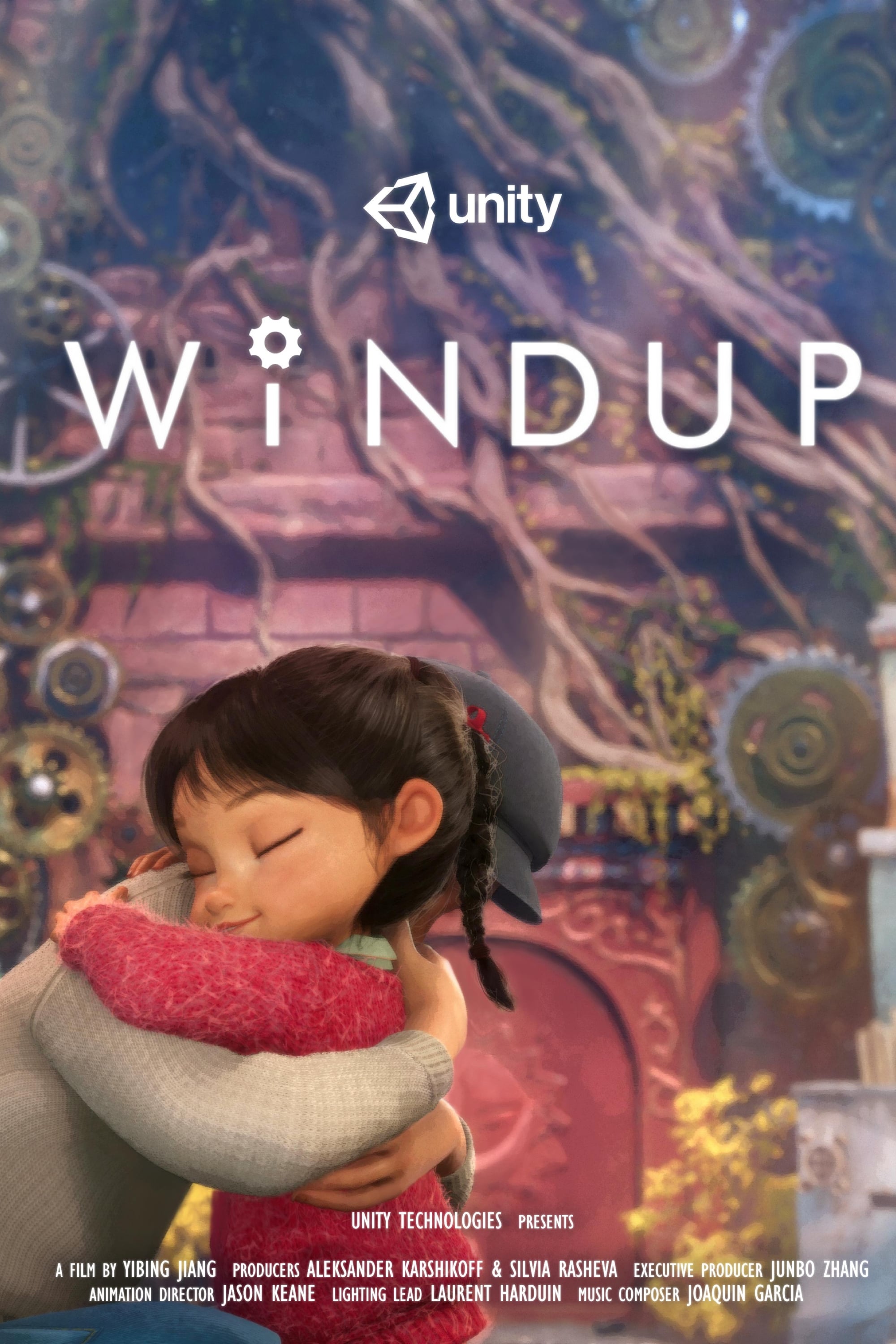 Windup | Windup