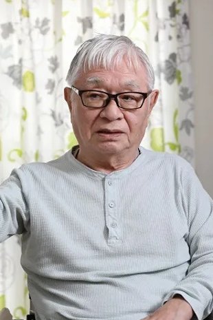 بازیگر 小沼勝  