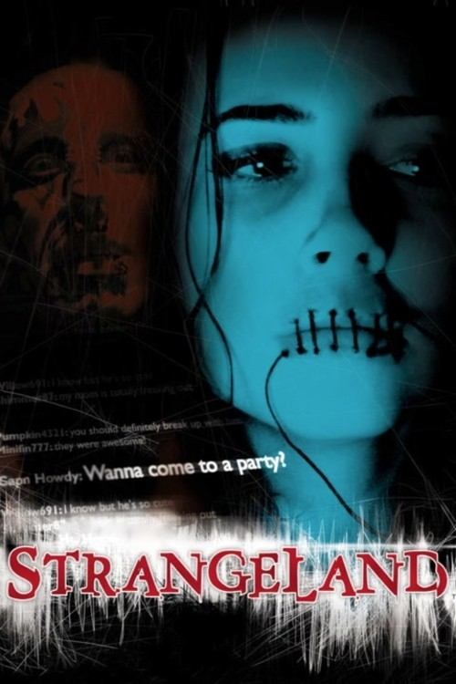 Strangeland | Strangeland