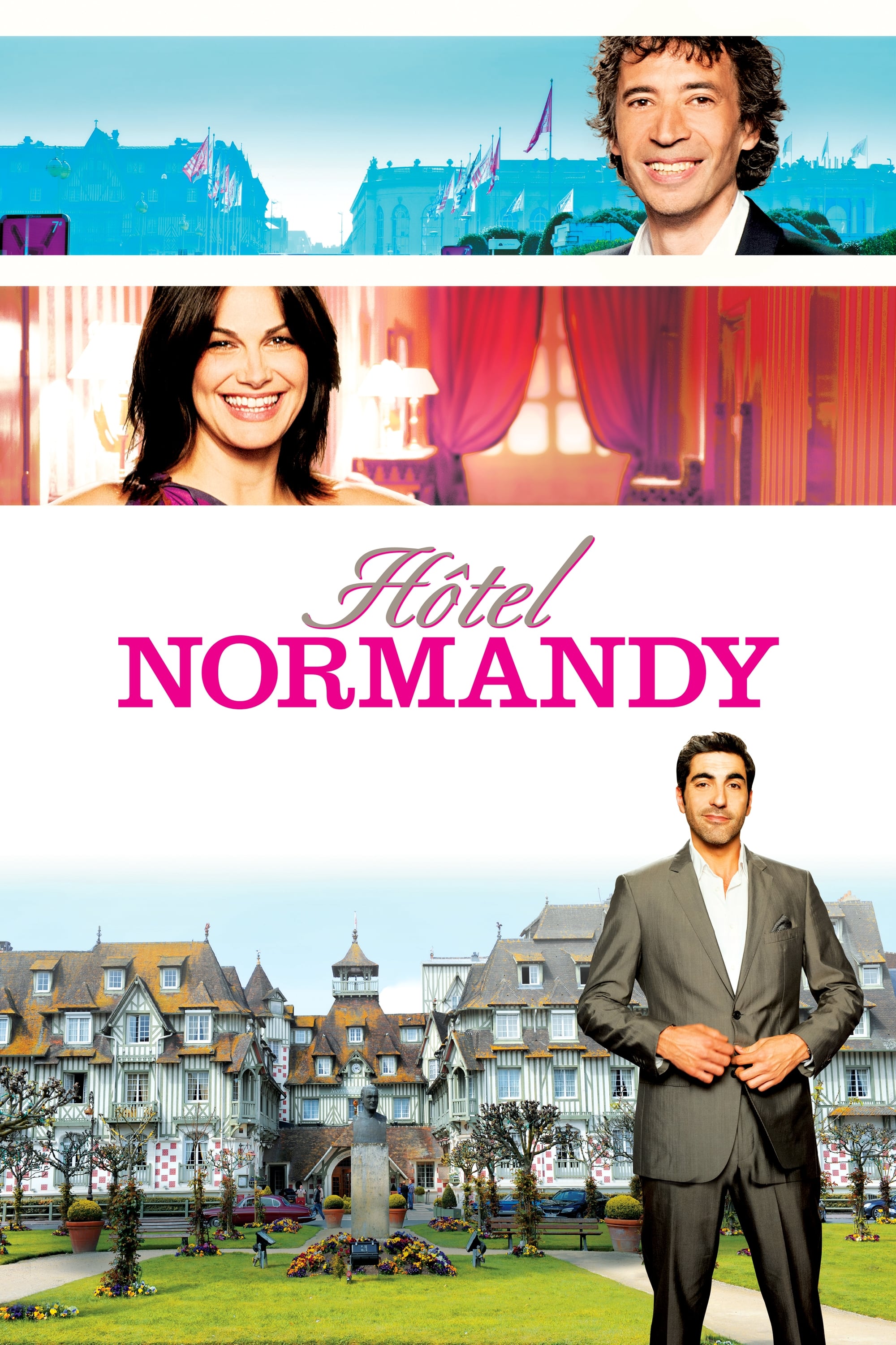 Hôtel Normandy | Hôtel Normandy