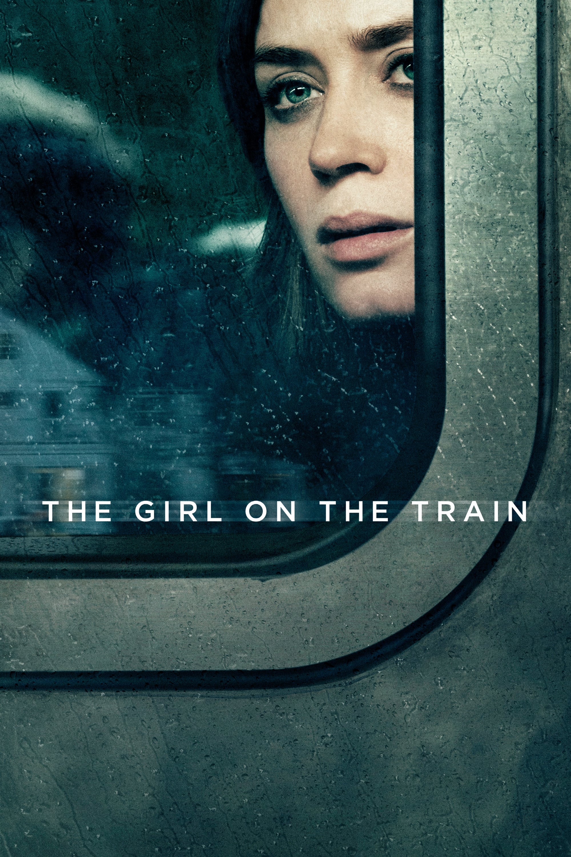 The Girl on the Train | The Girl on the Train