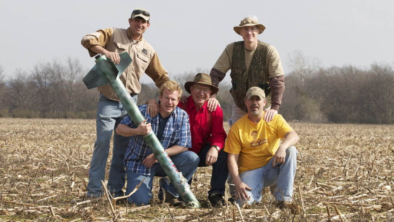 Rocket City Rednecks|Rocket City Rednecks