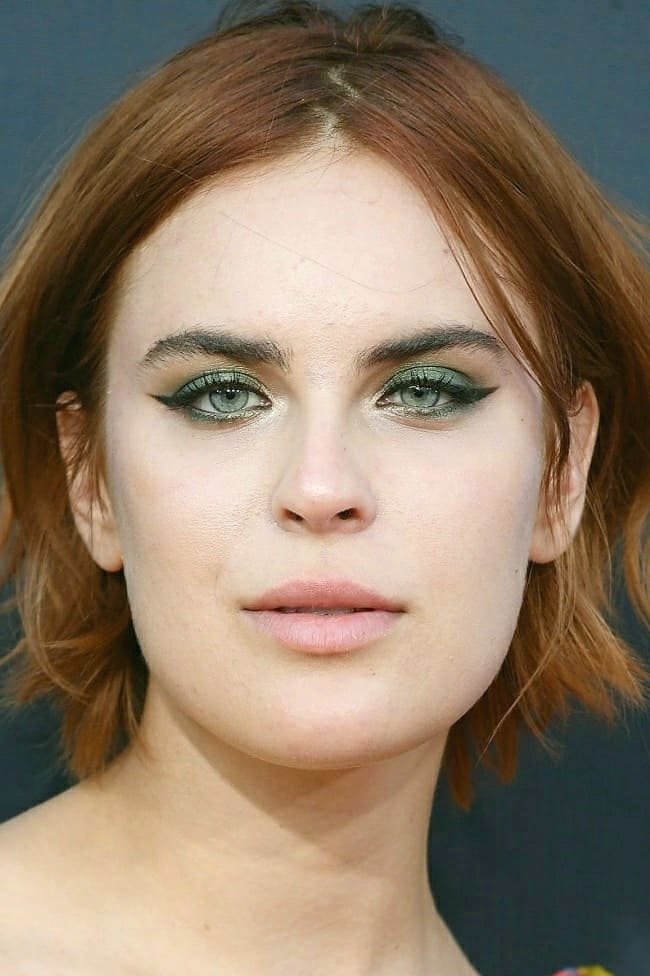 بازیگر Tallulah Willis  