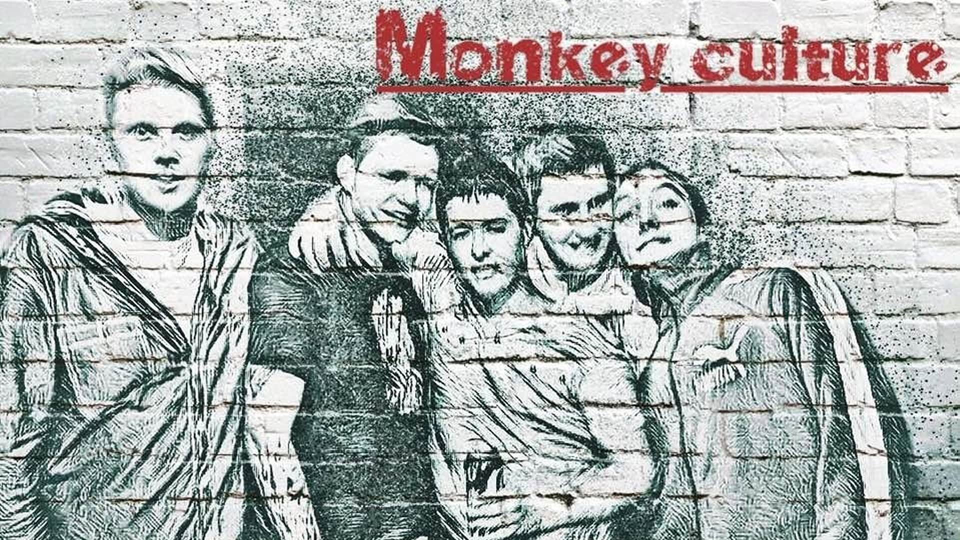 Monkey Culture|Monkey Culture