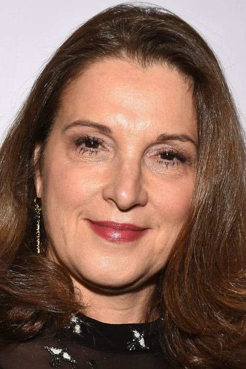 بازیگر Barbara Broccoli  