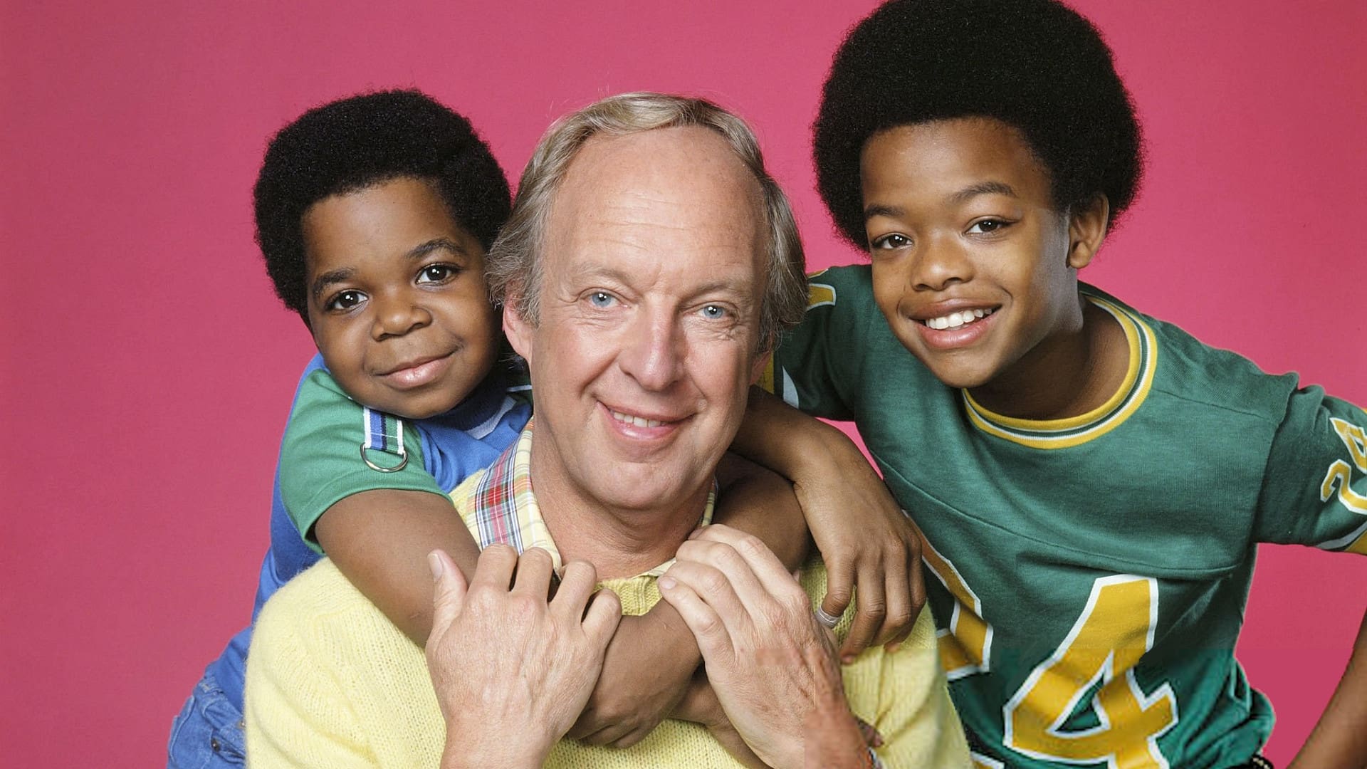 Diff'rent Strokes|Diff'rent Strokes