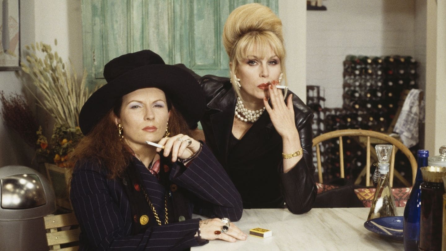 Absolutely Fabulous|Absolutely Fabulous