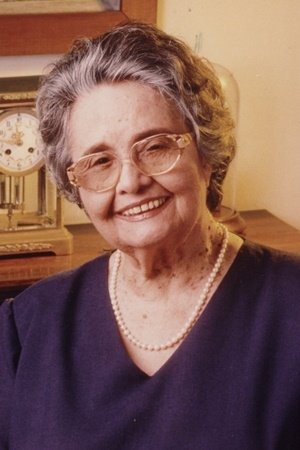 بازیگر Rachel de Queiroz  